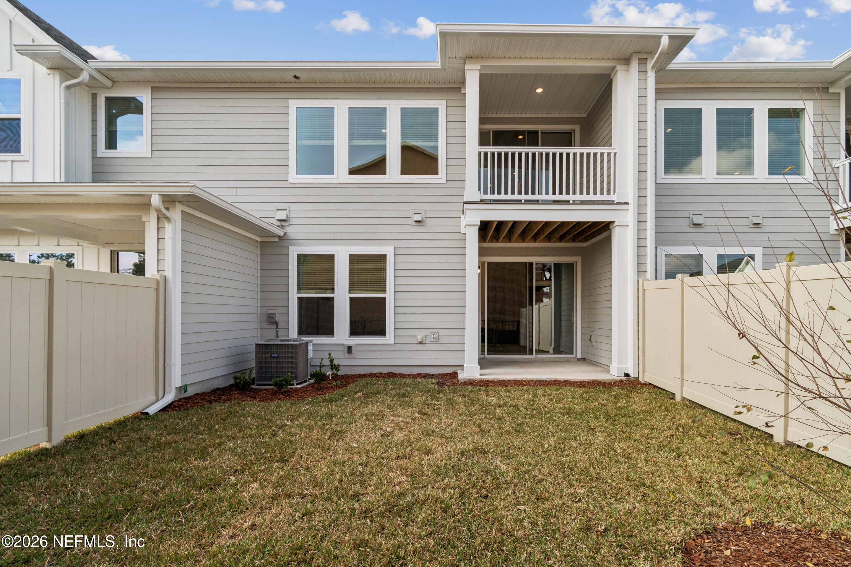 10216 Element Road Jacksonville, FL 32256 - Photo 28 of 29 Homesite226-029