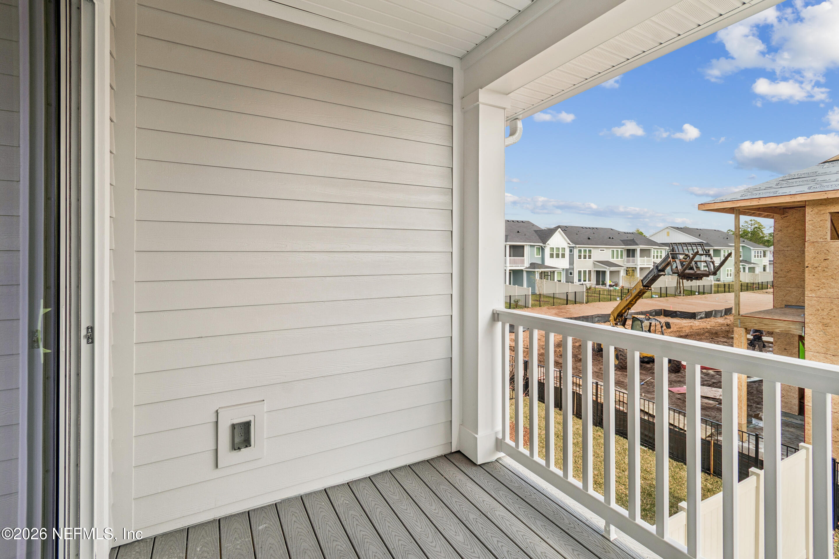 10216 Element Road Jacksonville, FL 32256 - Photo 29 of 29 Homesite226-028