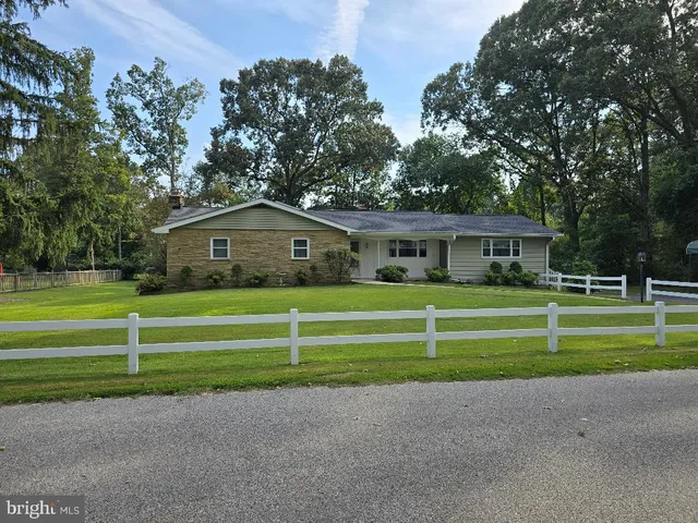 $580,000 | 455 Community Road, Severna Park, MD 21146