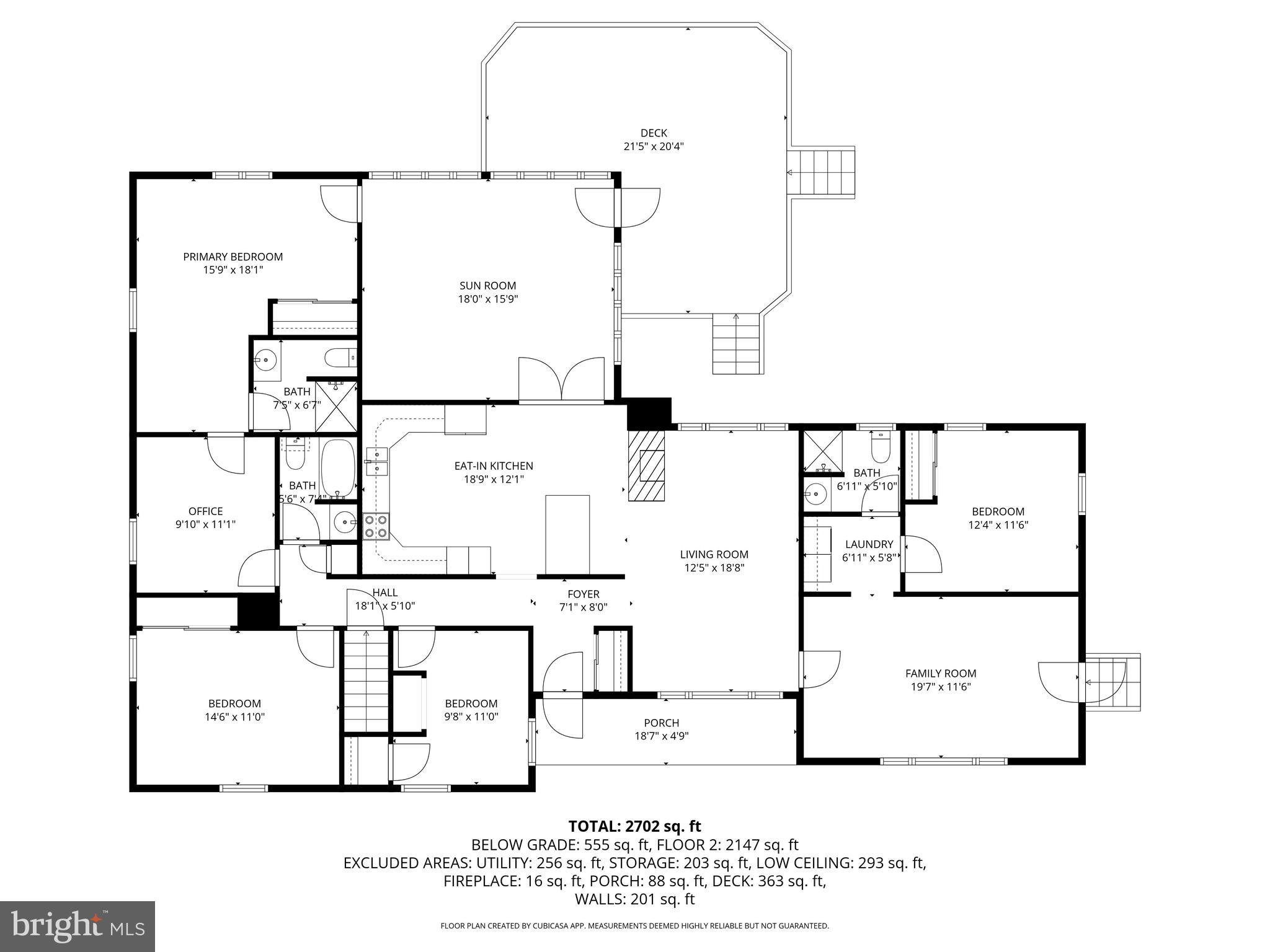 455 Community Road Severna Park, MD 21146 - Photo 12 of 51 a black and white photo of a picture