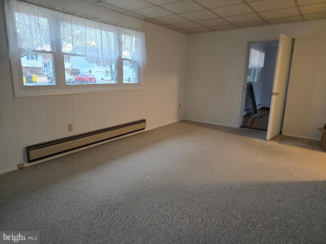 455 Community Road Severna Park, MD 21146 - Photo 33 of 51 INLAW LIVING ROOM TO MAIN HOUSE