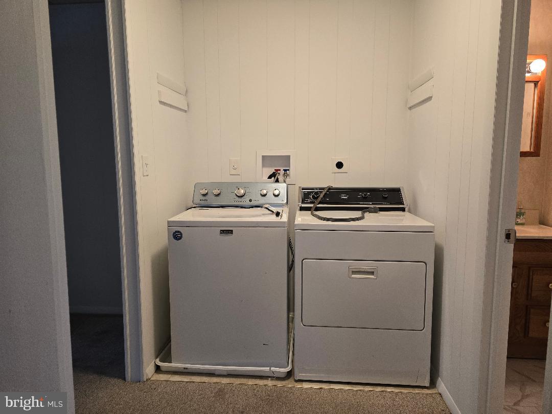 455 Community Road Severna Park, MD 21146 - Photo 38 of 51 INLAW LAUNRDY