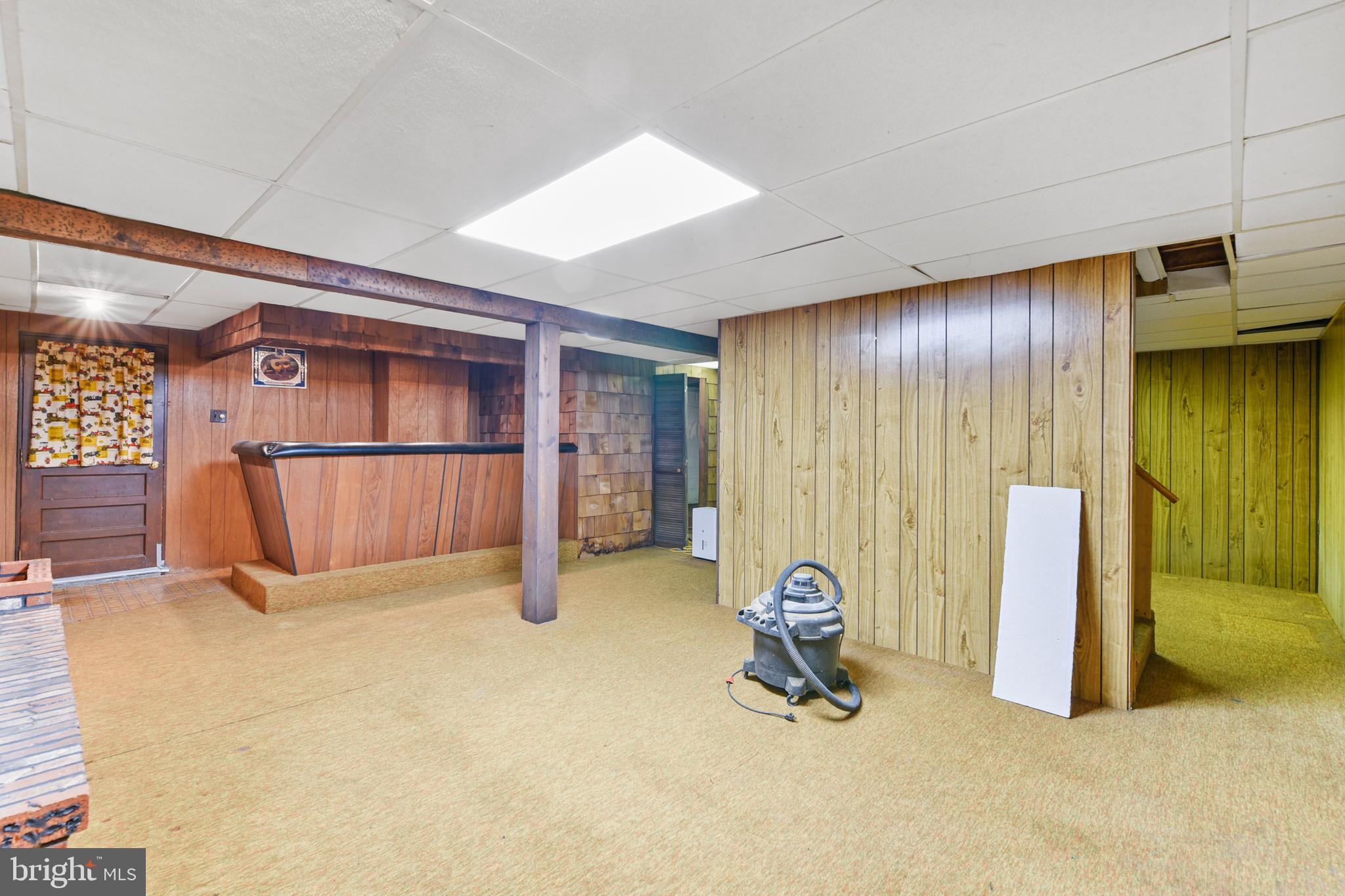455 Community Road Severna Park, MD 21146 - Photo 42 of 51 a view of a room with gym equipment