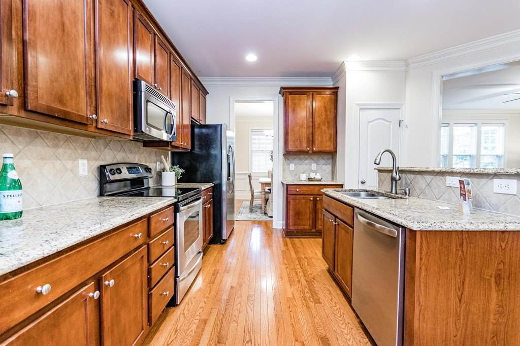 668 Democracy Street Raleigh, NC 27603 - Photo 10 of 30 Photo 10