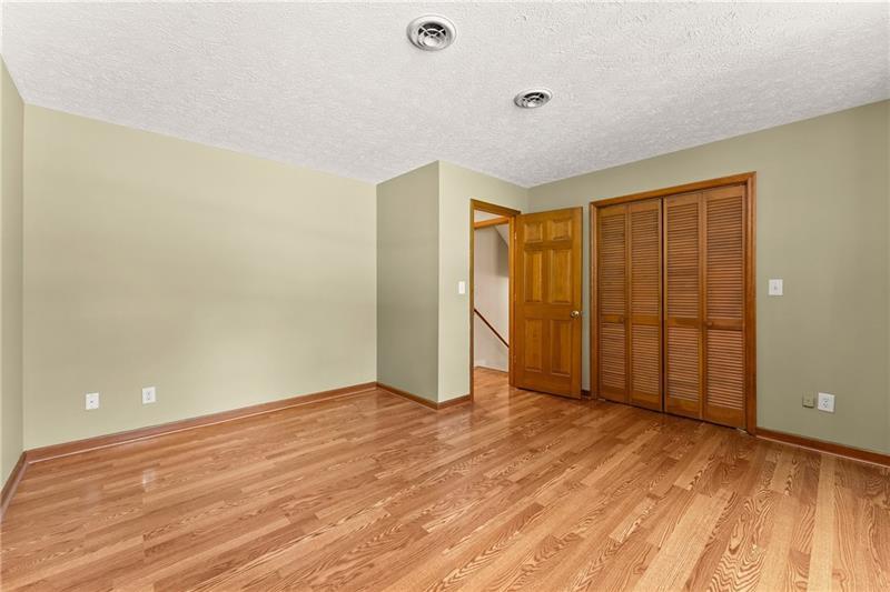 735 Calhoun Road Dahlonega, GA 30533 - Photo 32 of 53 a view of an empty room