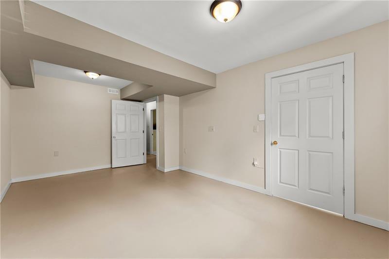 735 Calhoun Road Dahlonega, GA 30533 - Photo 34 of 53 a view of an empty room