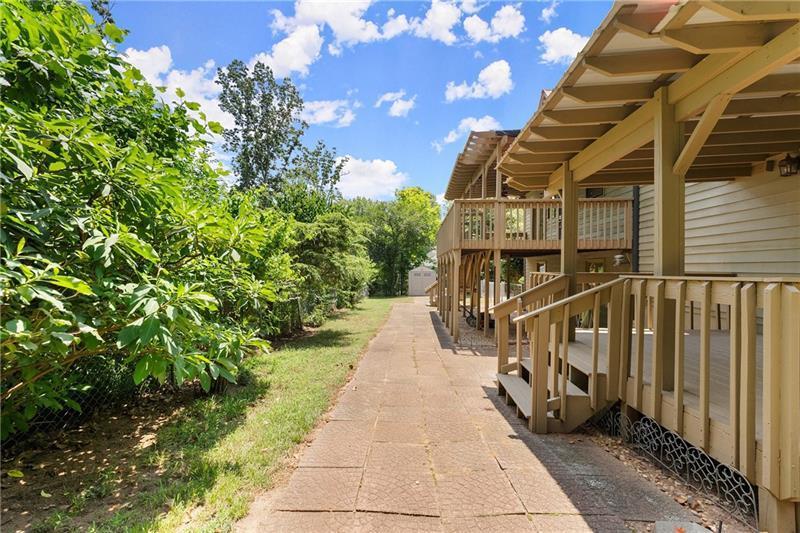 735 Calhoun Road Dahlonega, GA 30533 - Photo 41 of 53