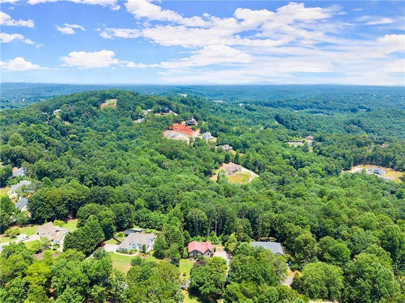 735 Calhoun Road Dahlonega, GA 30533 - Photo 51 of 53 a view of a city