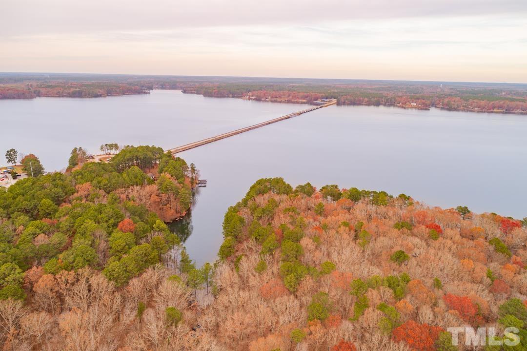 Lot 20 Serenity Point Littleton, NC 27850 - Photo 17 of 31 a view of a lake