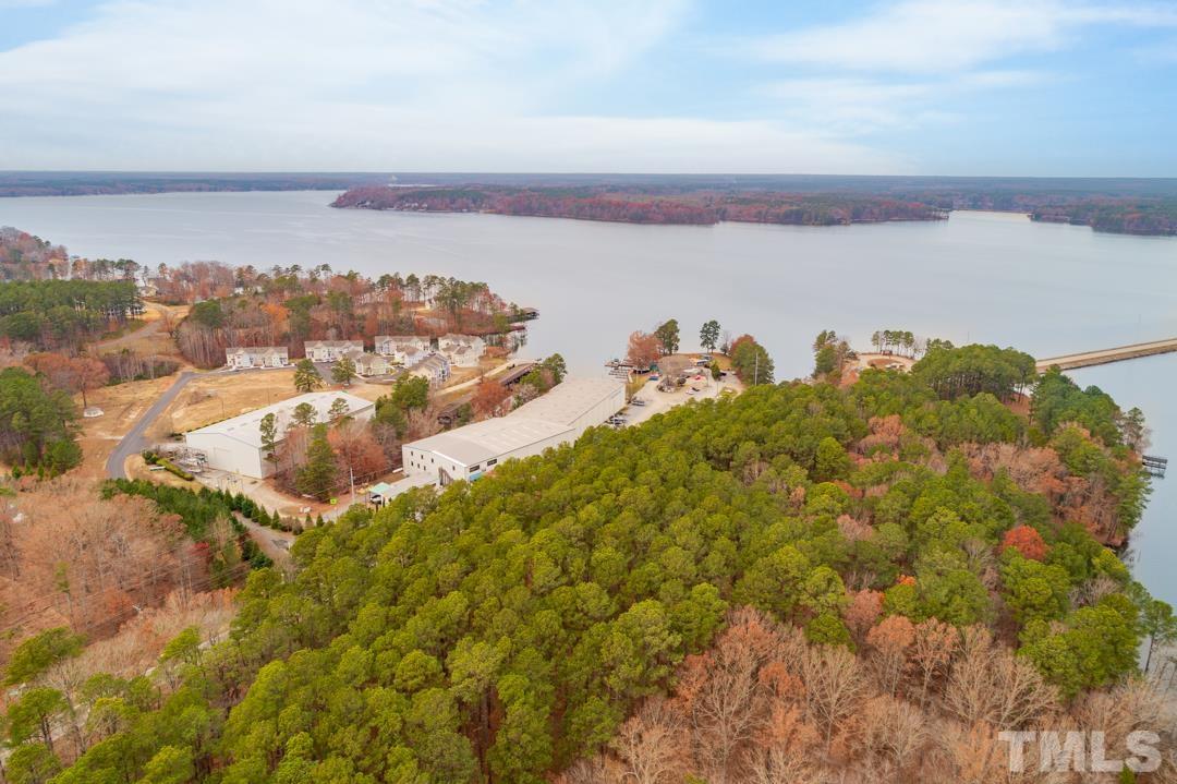 Lot 20 Serenity Point Littleton, NC 27850 - Photo 18 of 31 a view of a city and lake view