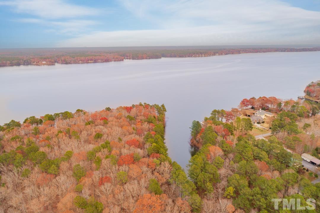 Lot 20 Serenity Point Littleton, NC 27850 - Photo 19 of 31 a view of a lake and mountain in the back