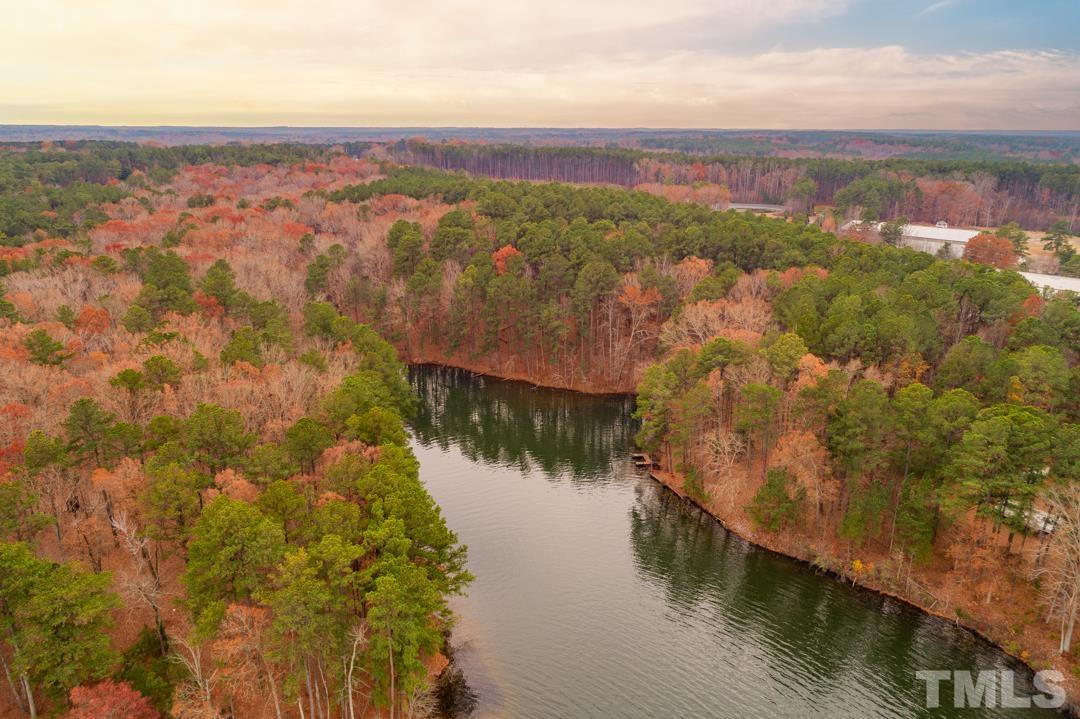 Lot 20 Serenity Point Littleton, NC 27850 - Photo 20 of 31 a view of lake and mountain