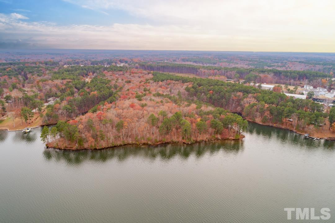 Lot 20 Serenity Point Littleton, NC 27850 - Photo 26 of 31 a view of a lake with houses