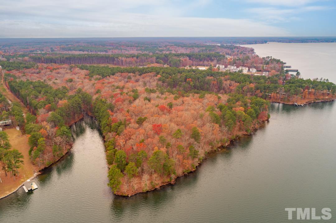Lot 20 Serenity Point Littleton, NC 27850 - Photo 4 of 31 an aerial view of residential houses with outdoor space