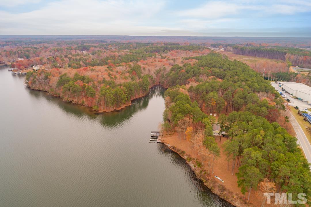 Lot 20 Serenity Point Littleton, NC 27850 - Photo 7 of 31 an aerial view of residential houses with outdoor space