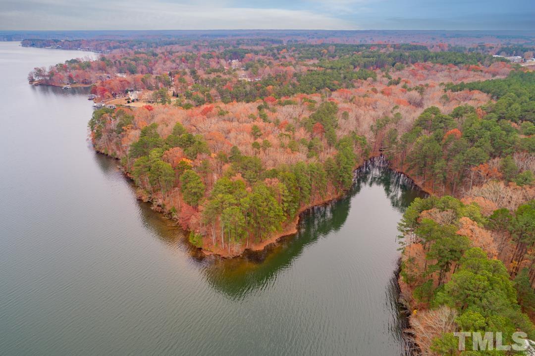 Lot 20 Serenity Point Littleton, NC 27850 - Photo 9 of 31 a view of a lake with mountains in the background