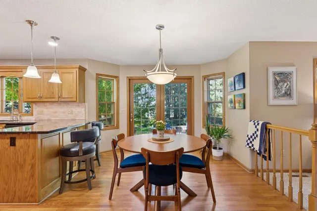 $830,000 | 941 Pineridge Court, Mahtomedi, MN 55115