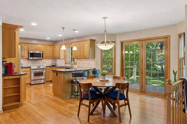 $830,000 | 941 Pineridge Court, Mahtomedi, MN 55115