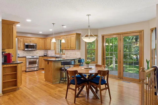 $830,000 | 941 Pineridge Court, Mahtomedi, MN 55115