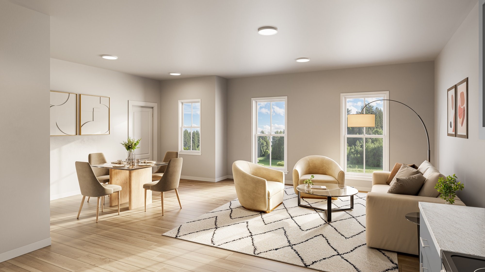 25 East Allendale Road Saddle River, NJ 07458 - Photo 4 of 6