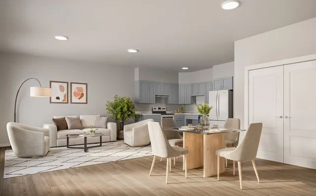 $662 | 25 East Allendale Road, Saddle River, NJ 07458