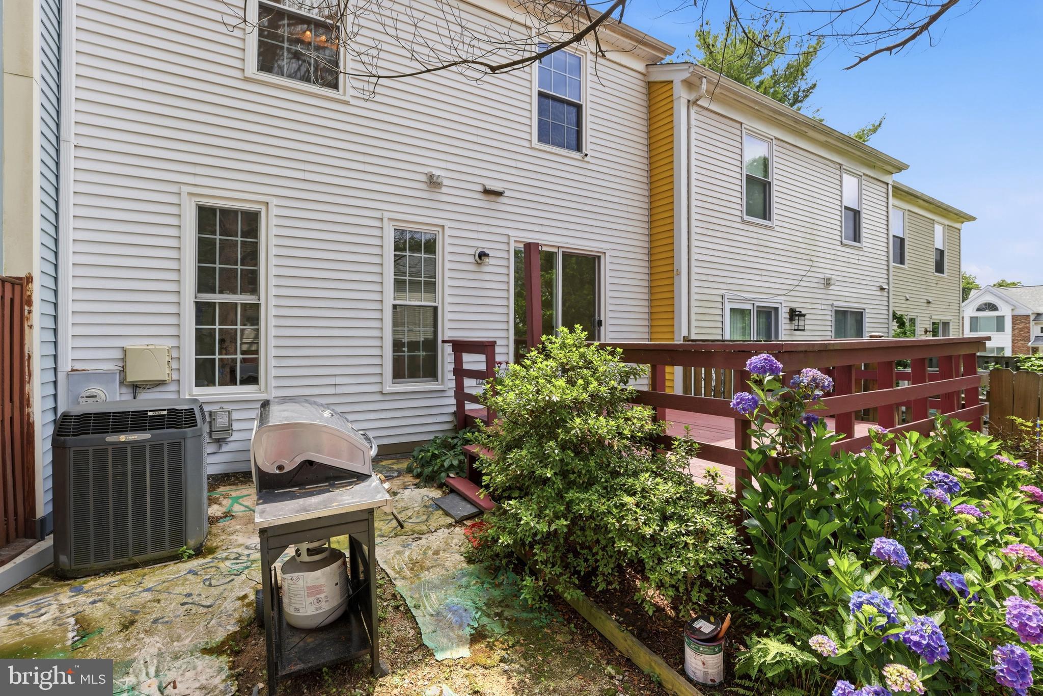 12423 Loft Lane Silver Spring, MD 20904 - Photo 39 of 44 Gallery Image 39