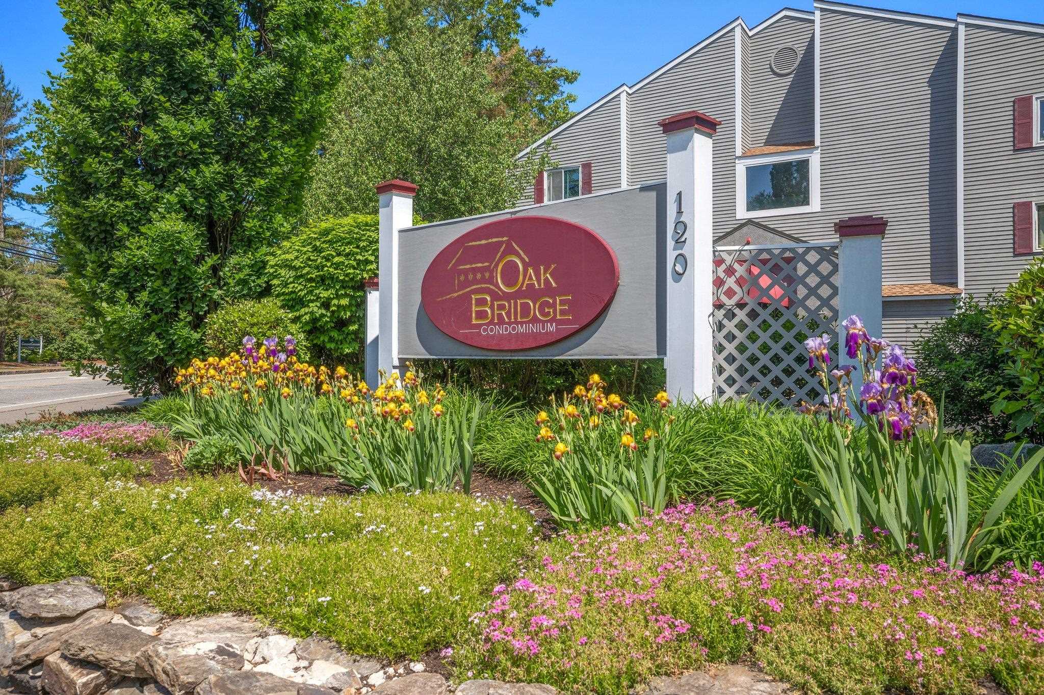 120 Fisherville Road, Unit 31 Concord, NH 03303 - Photo 1 of 23 Gallery Image 1