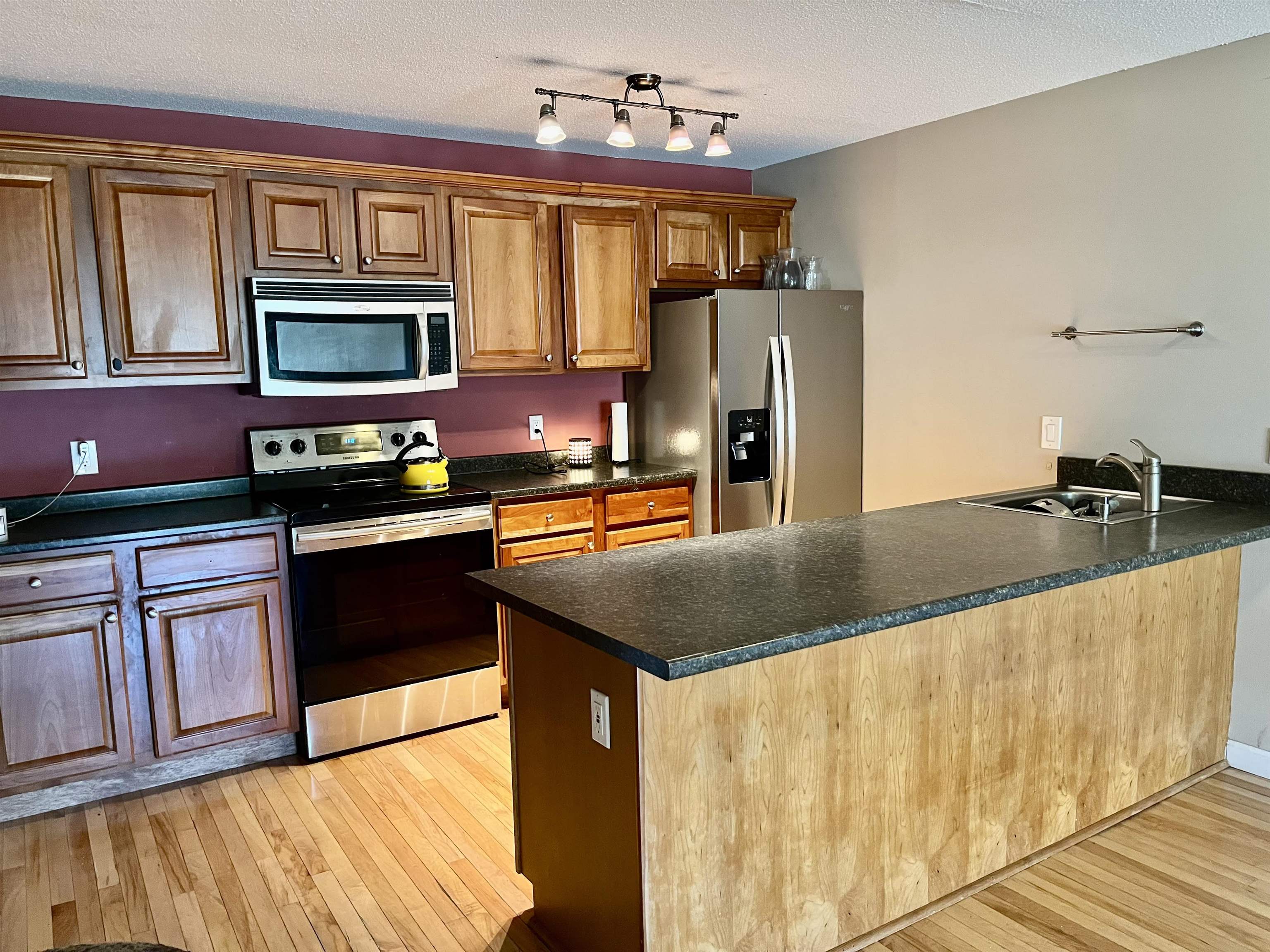 120 Fisherville Road, Unit 31 Concord, NH 03303 - Photo 11 of 23 Gallery Image 11