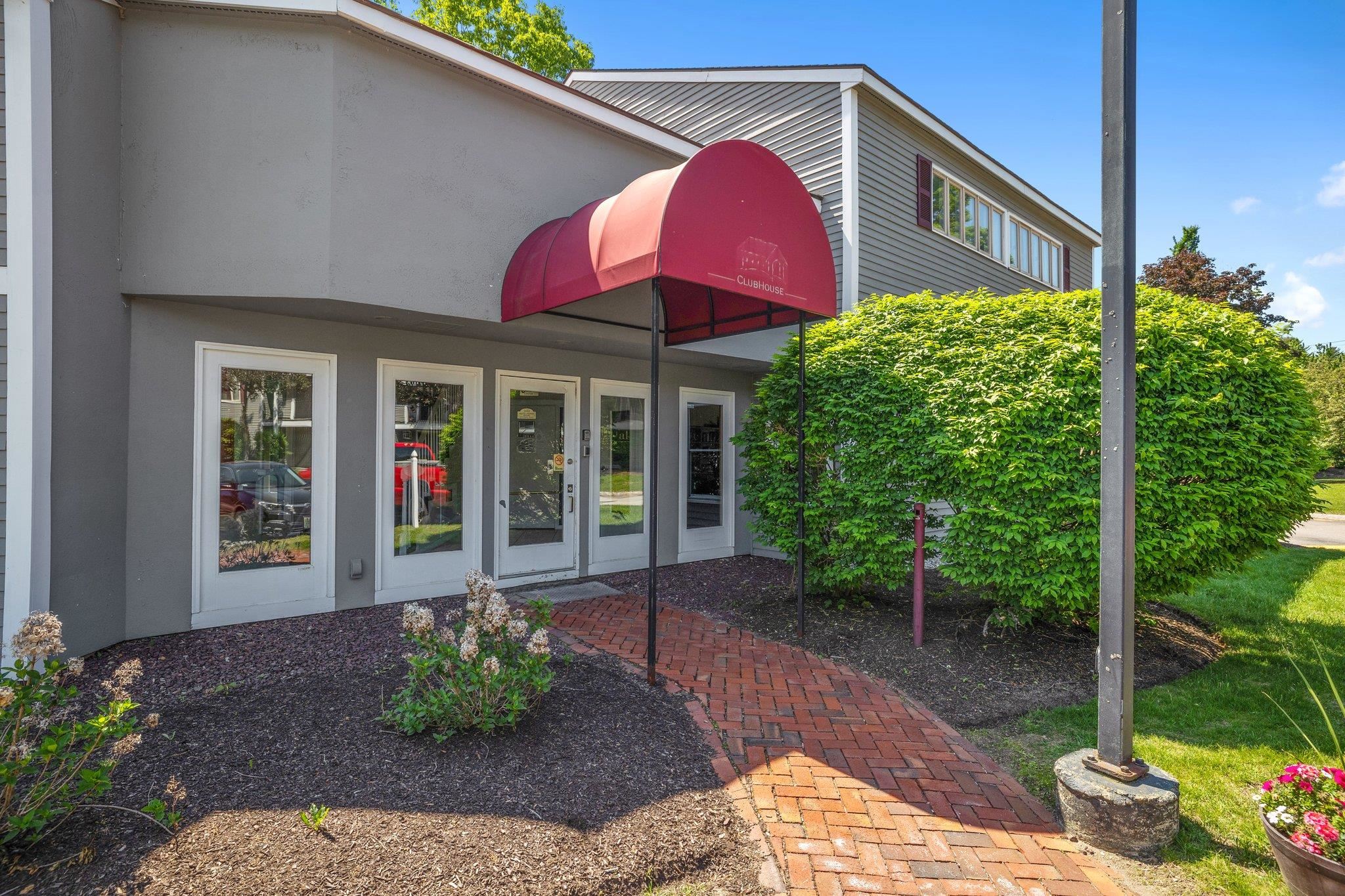 120 Fisherville Road, Unit 31 Concord, NH 03303 - Photo 18 of 23 Gallery Image 18