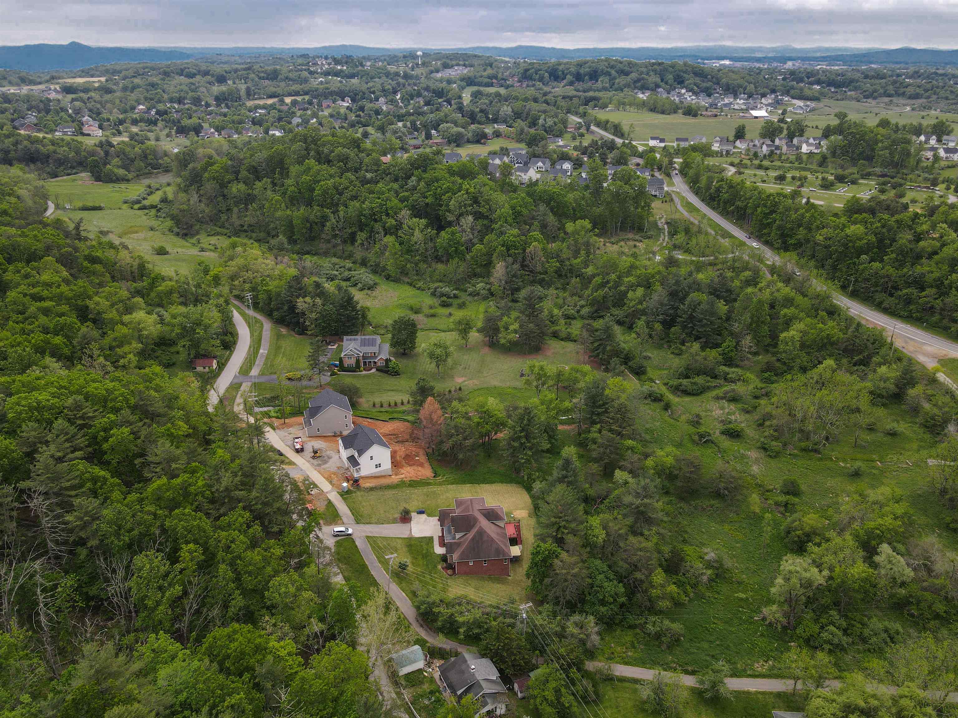 212 Bishop Road Blacksburg, VA 24060 - Photo 77 of 79 Gallery Image 77