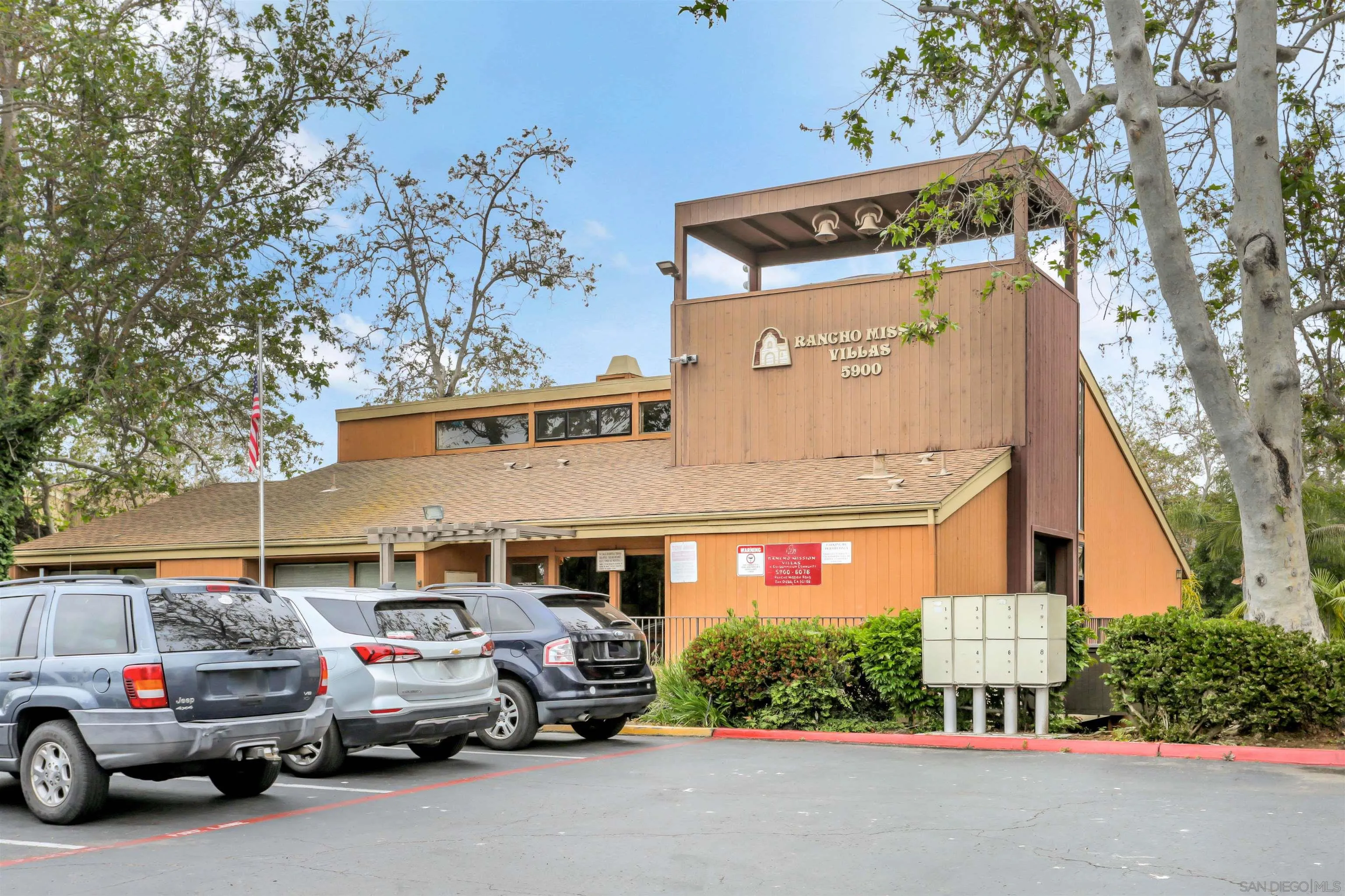 5910 Rancho Mission Road, Unit 39 San Diego, CA 92108 - Photo 12 of 24 Gallery Image 12
