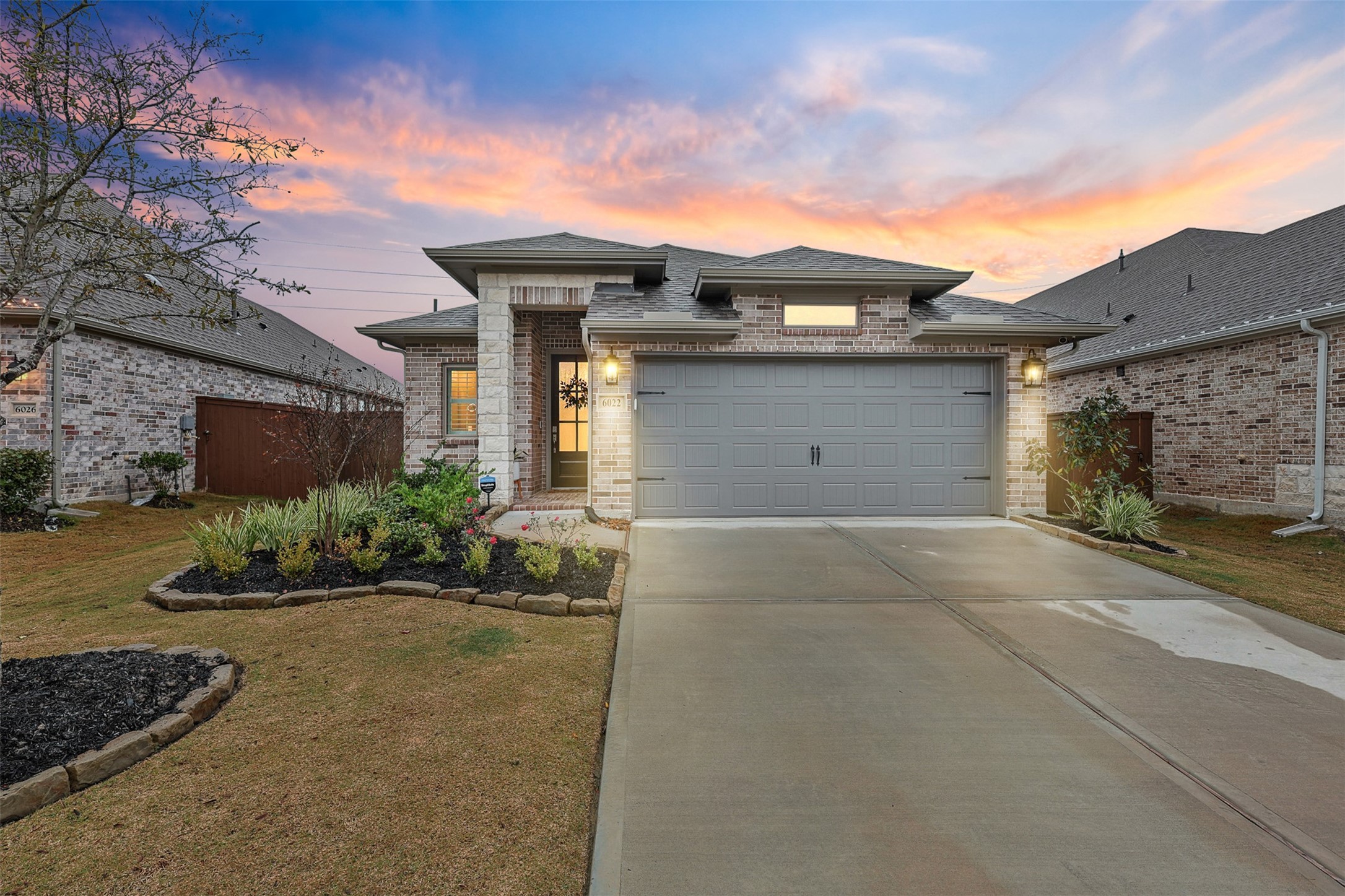 6022 Cottontail Lane Manvel, TX 77578 - Photo 1 of 30