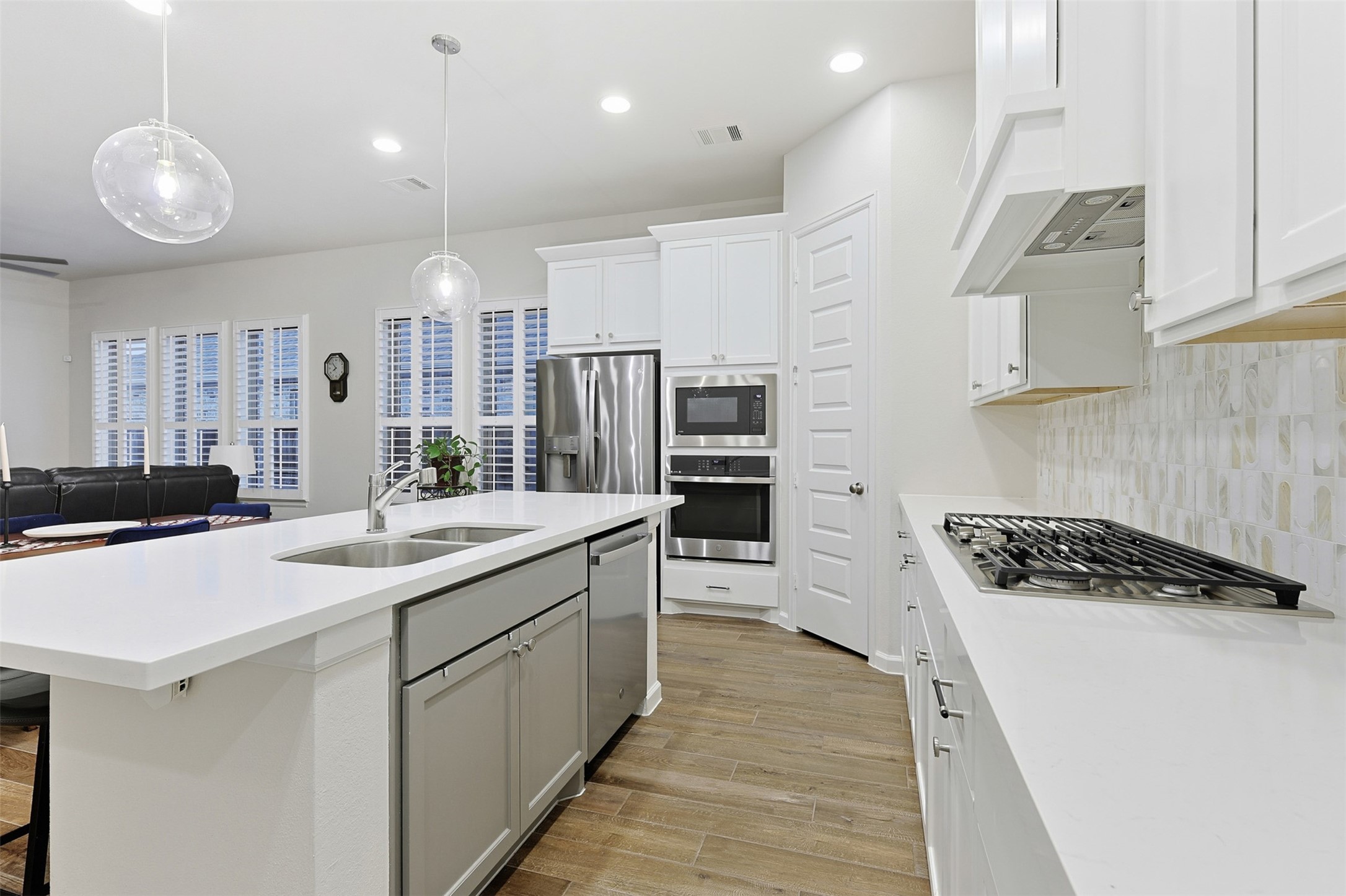 6022 Cottontail Lane Manvel, TX 77578 - Photo 11 of 30