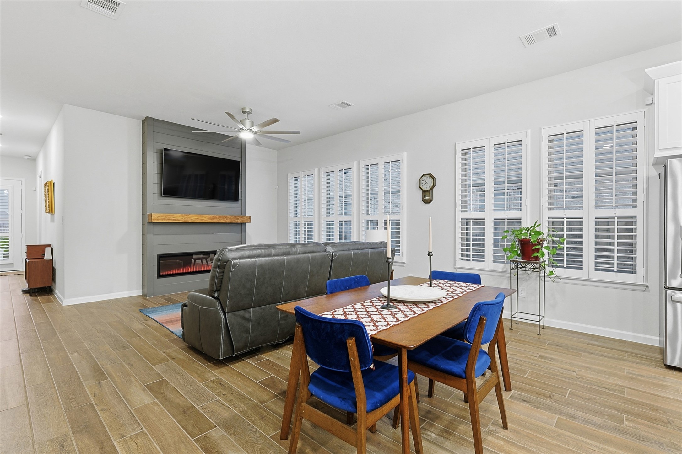 6022 Cottontail Lane Manvel, TX 77578 - Photo 12 of 30