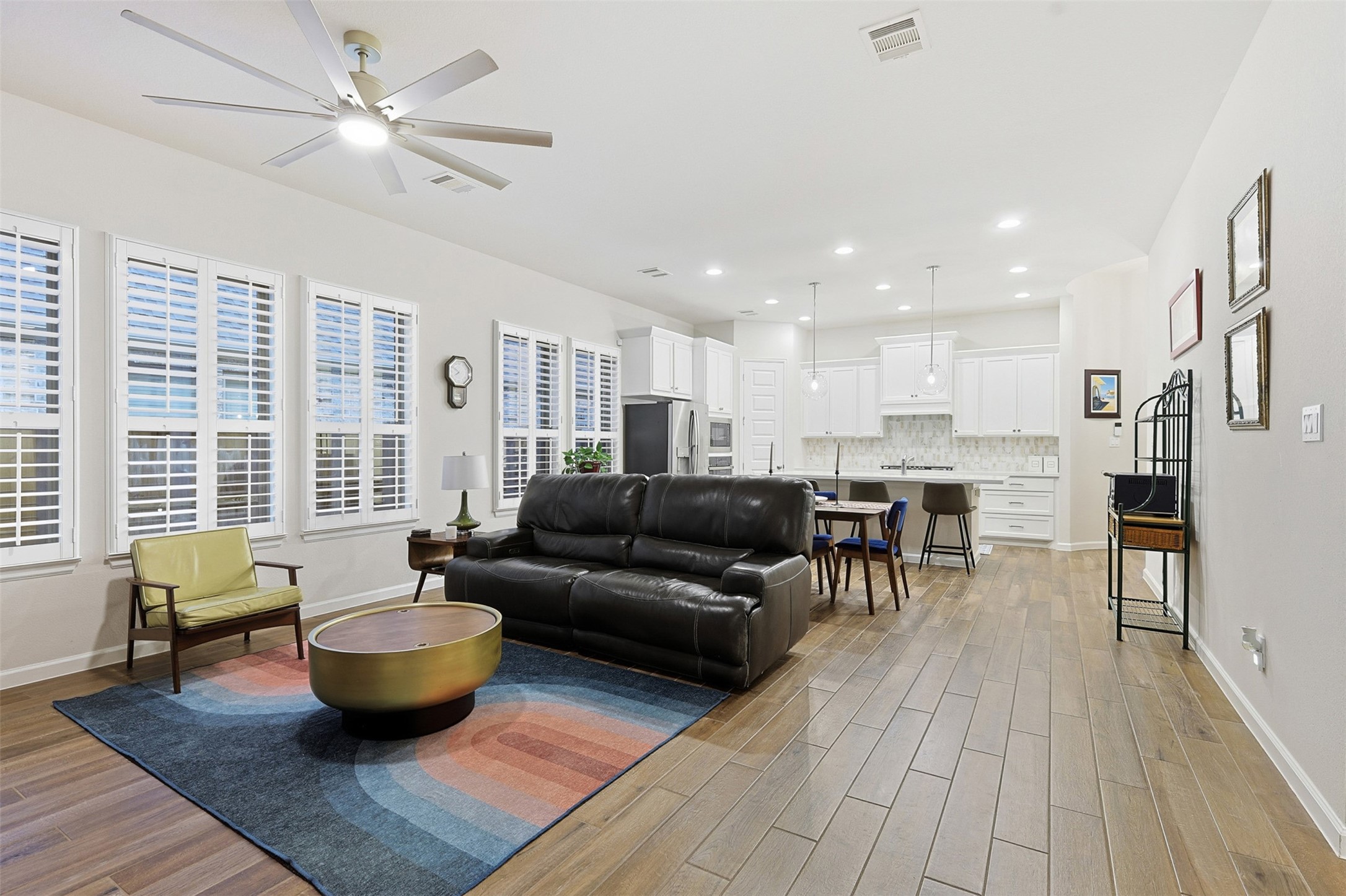 6022 Cottontail Lane Manvel, TX 77578 - Photo 14 of 30