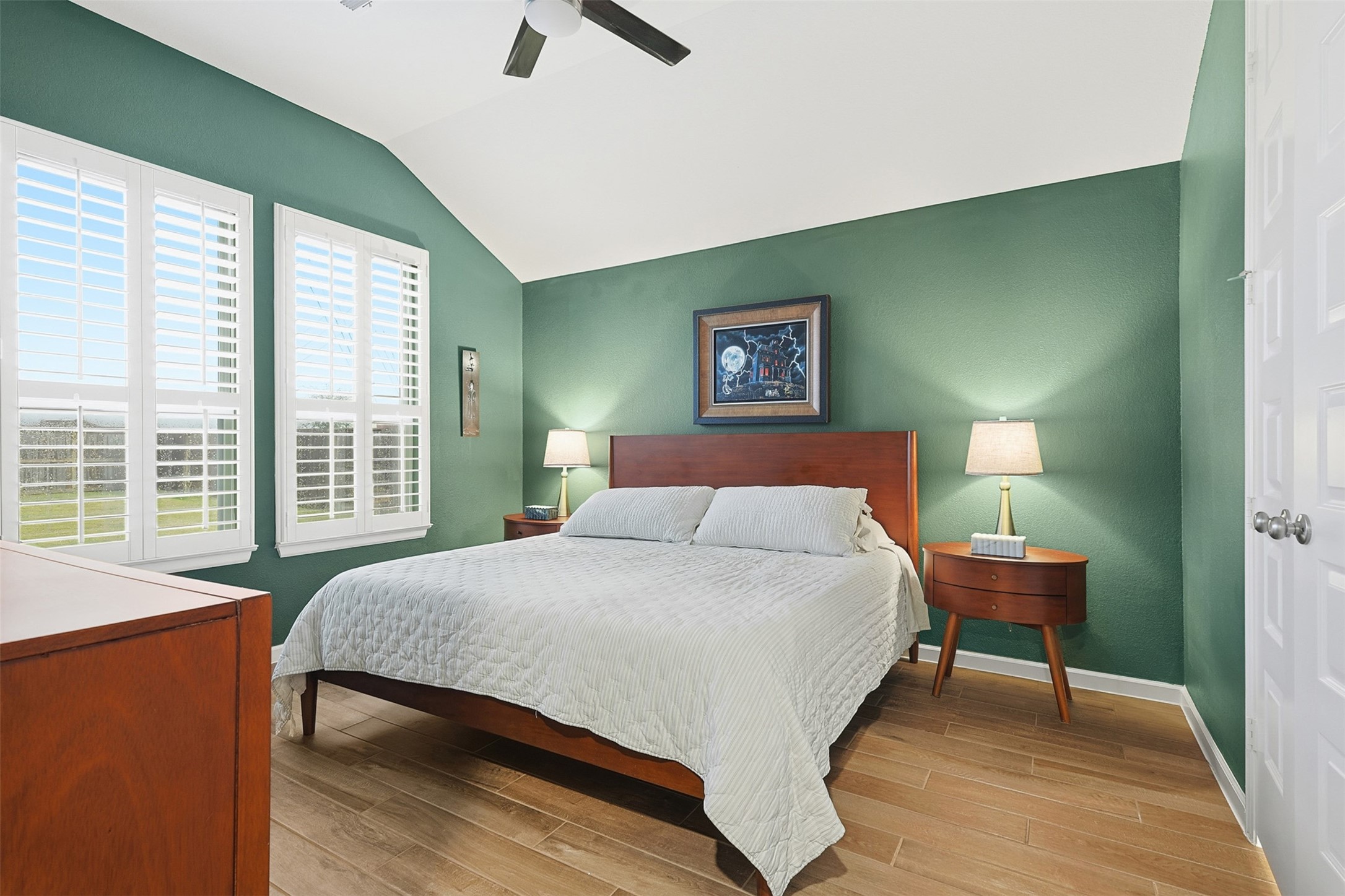 6022 Cottontail Lane Manvel, TX 77578 - Photo 20 of 30