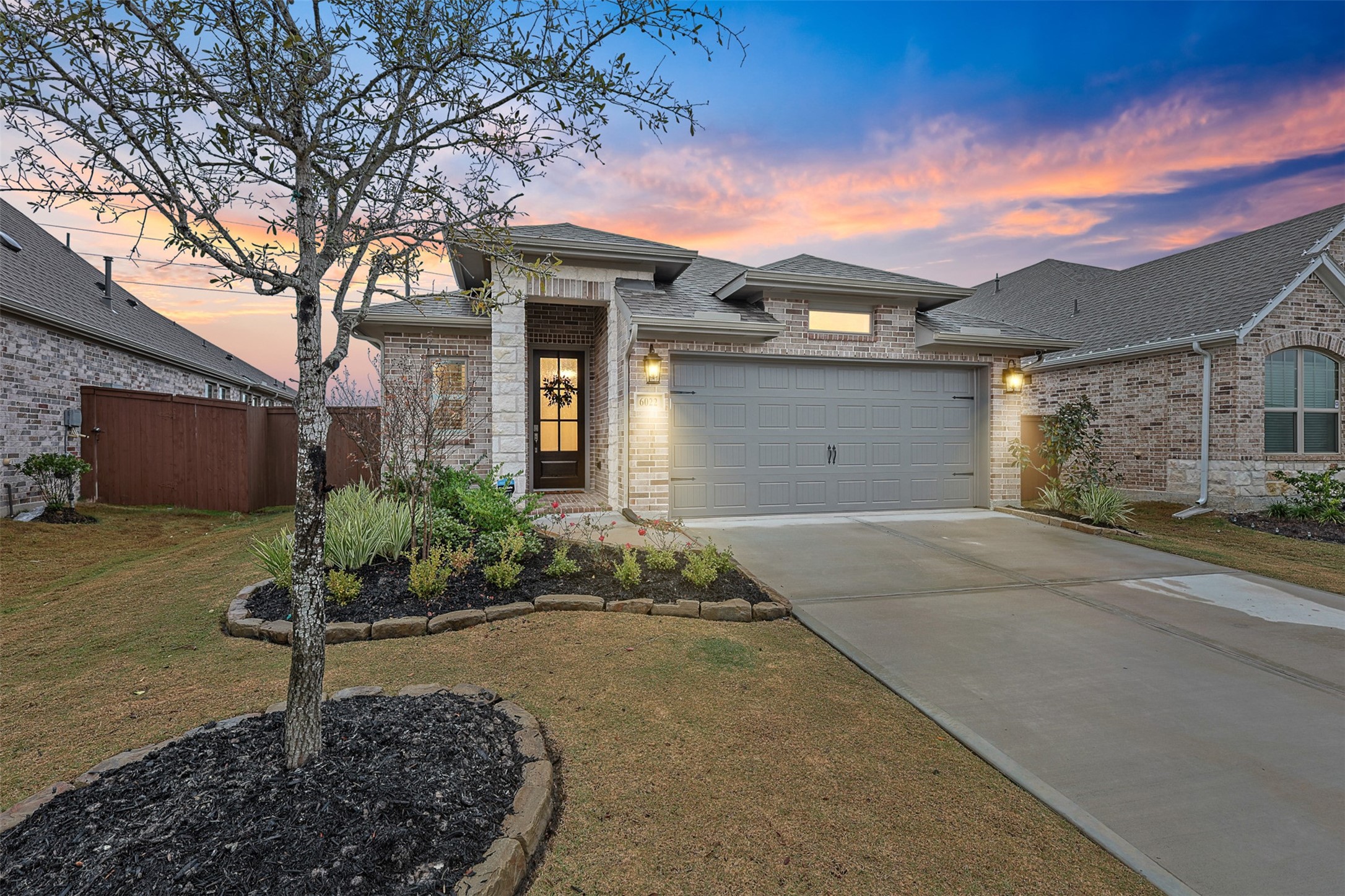 6022 Cottontail Lane Manvel, TX 77578 - Photo 2 of 30