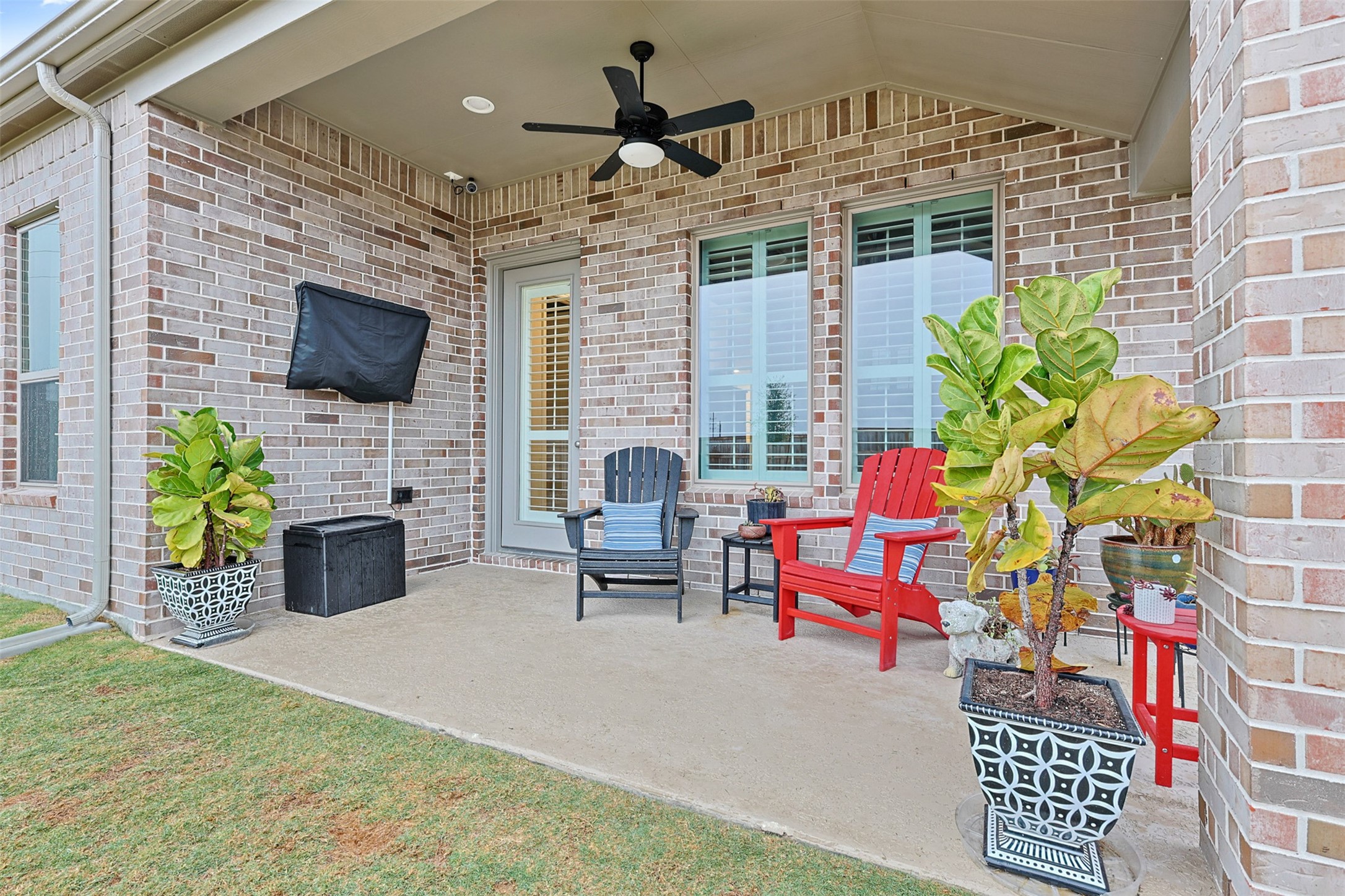 6022 Cottontail Lane Manvel, TX 77578 - Photo 24 of 30