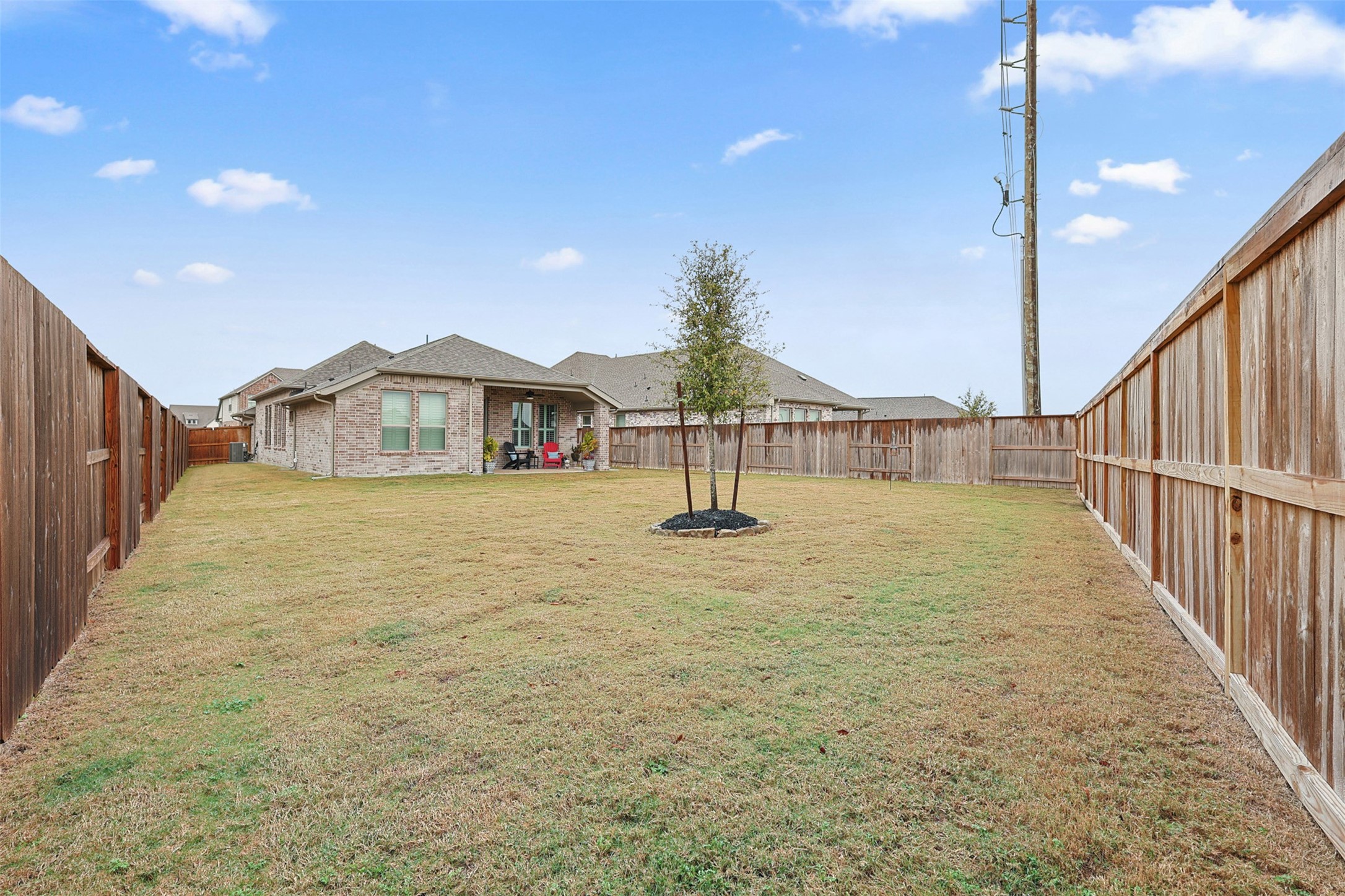 6022 Cottontail Lane Manvel, TX 77578 - Photo 25 of 30