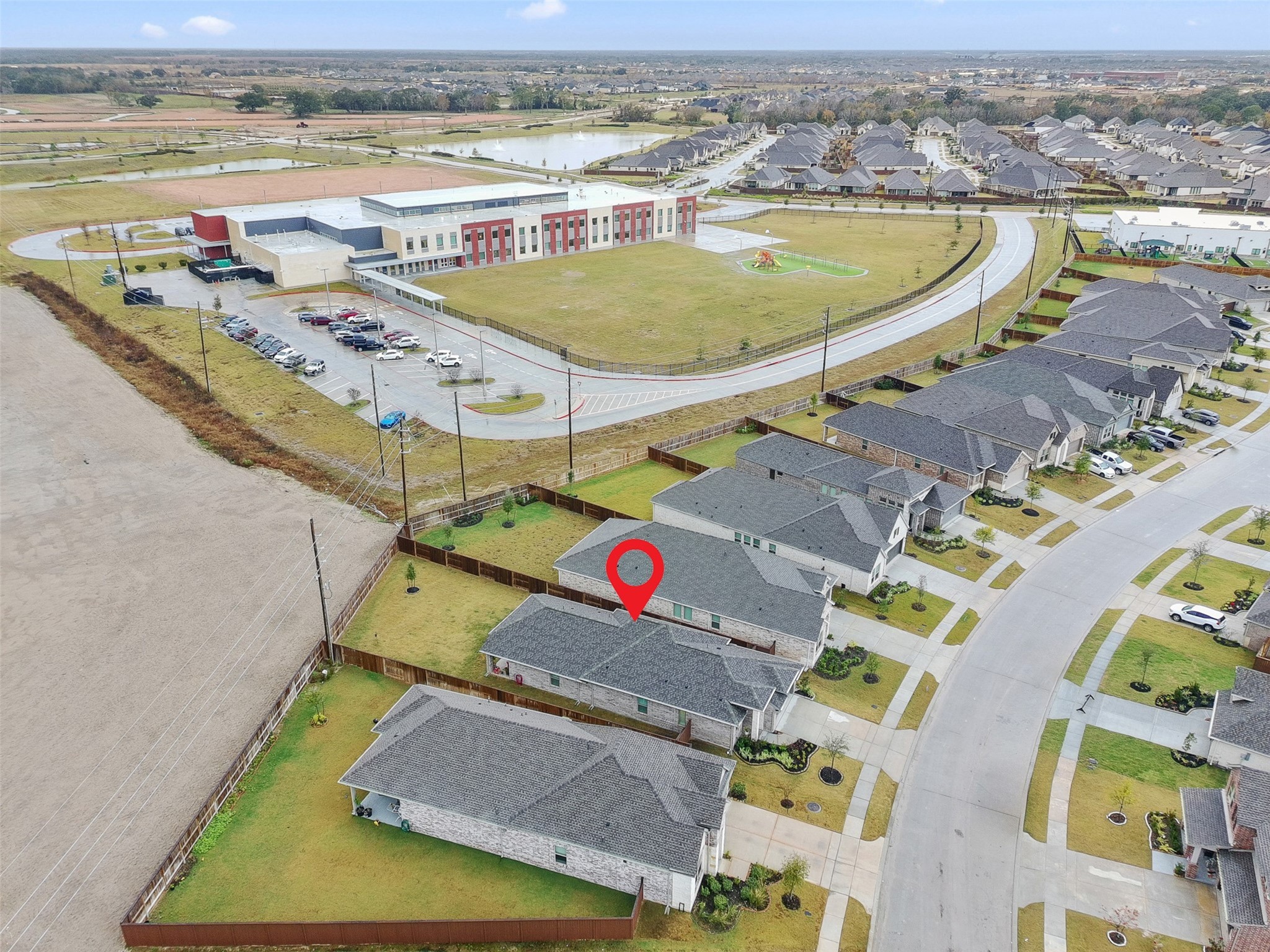 6022 Cottontail Lane Manvel, TX 77578 - Photo 27 of 30