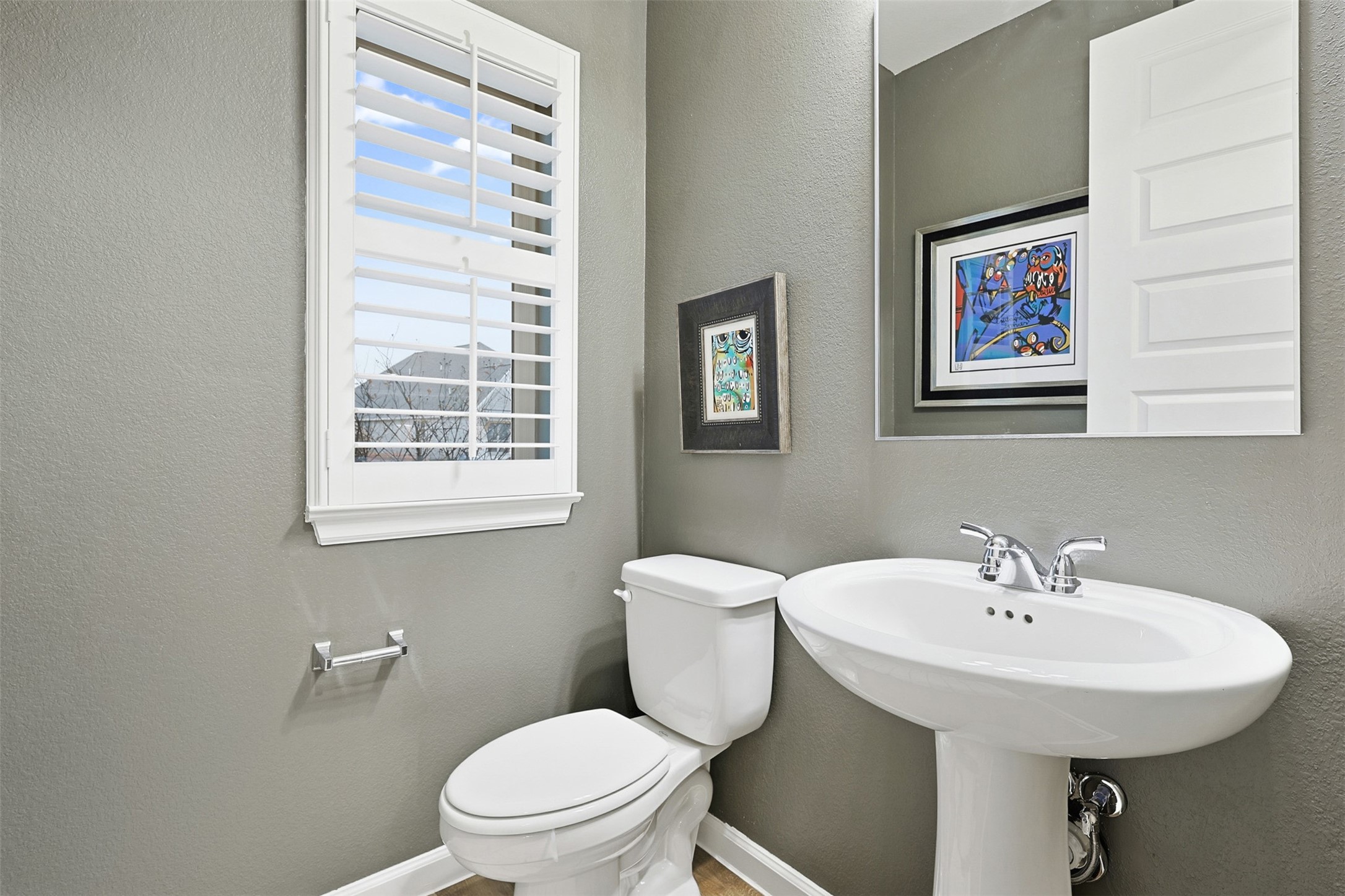 6022 Cottontail Lane Manvel, TX 77578 - Photo 6 of 30