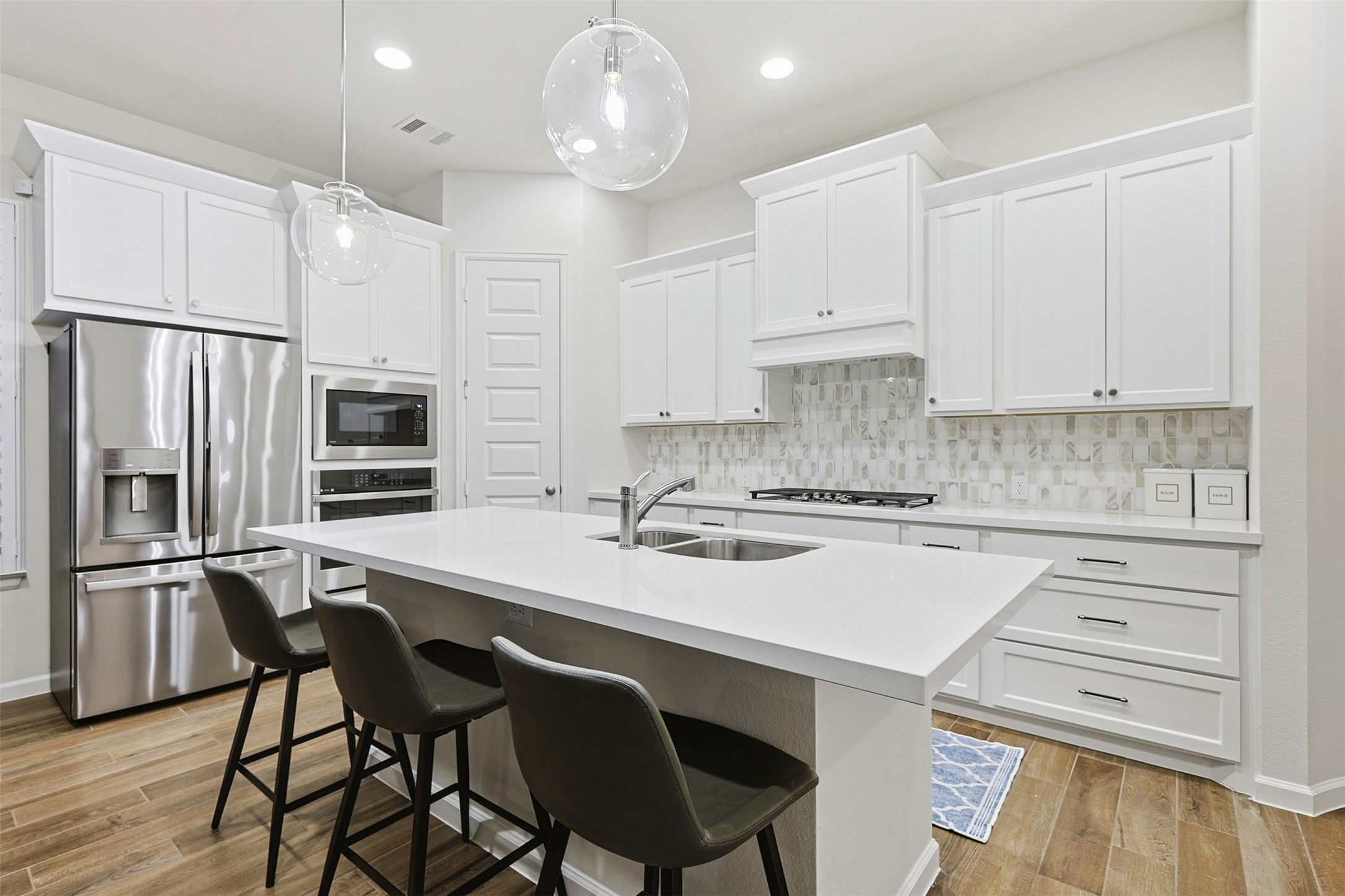 6022 Cottontail Lane Manvel, TX 77578 - Photo 9 of 30