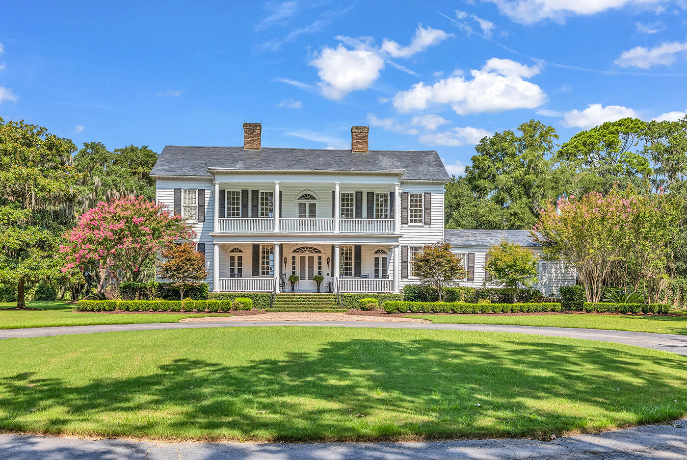 1033 Tuckers Road Pawleys Island, SC 29585 - Photo 61 of 70 Community Club Plantation House