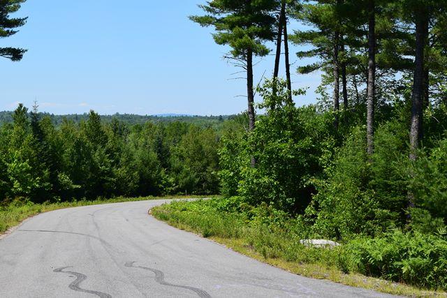 Lot 7 Surry Ridge Surry, ME 04684 - Photo 11 of 13 Surry Ridge Subdivision Surry 011