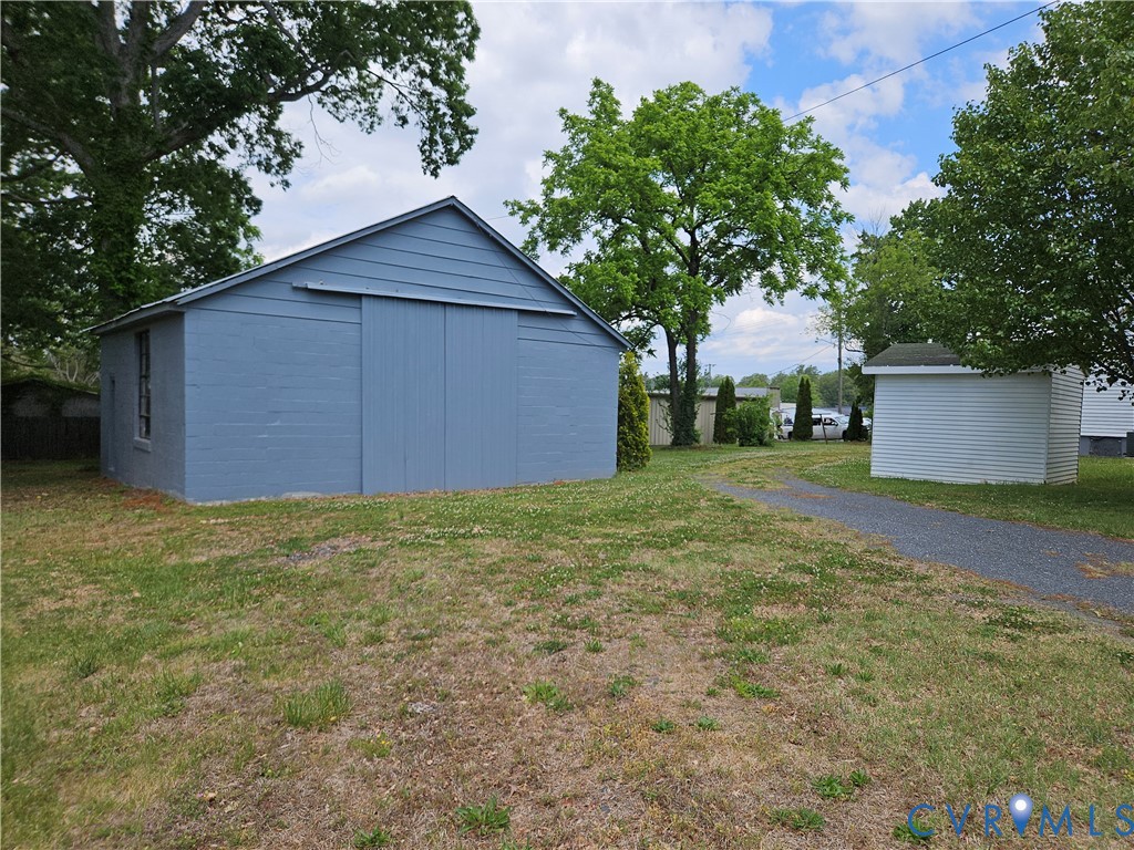 74 Conner Street Dillwyn, VA 23936 - Photo 54 of 57