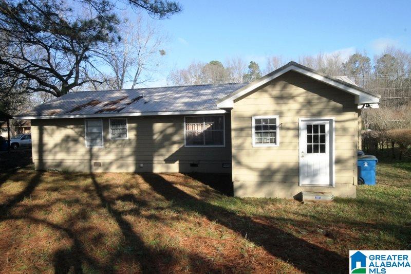 2129 Finley Street Southwest Jacksonville, AL 36265 - Photo 2 of 27