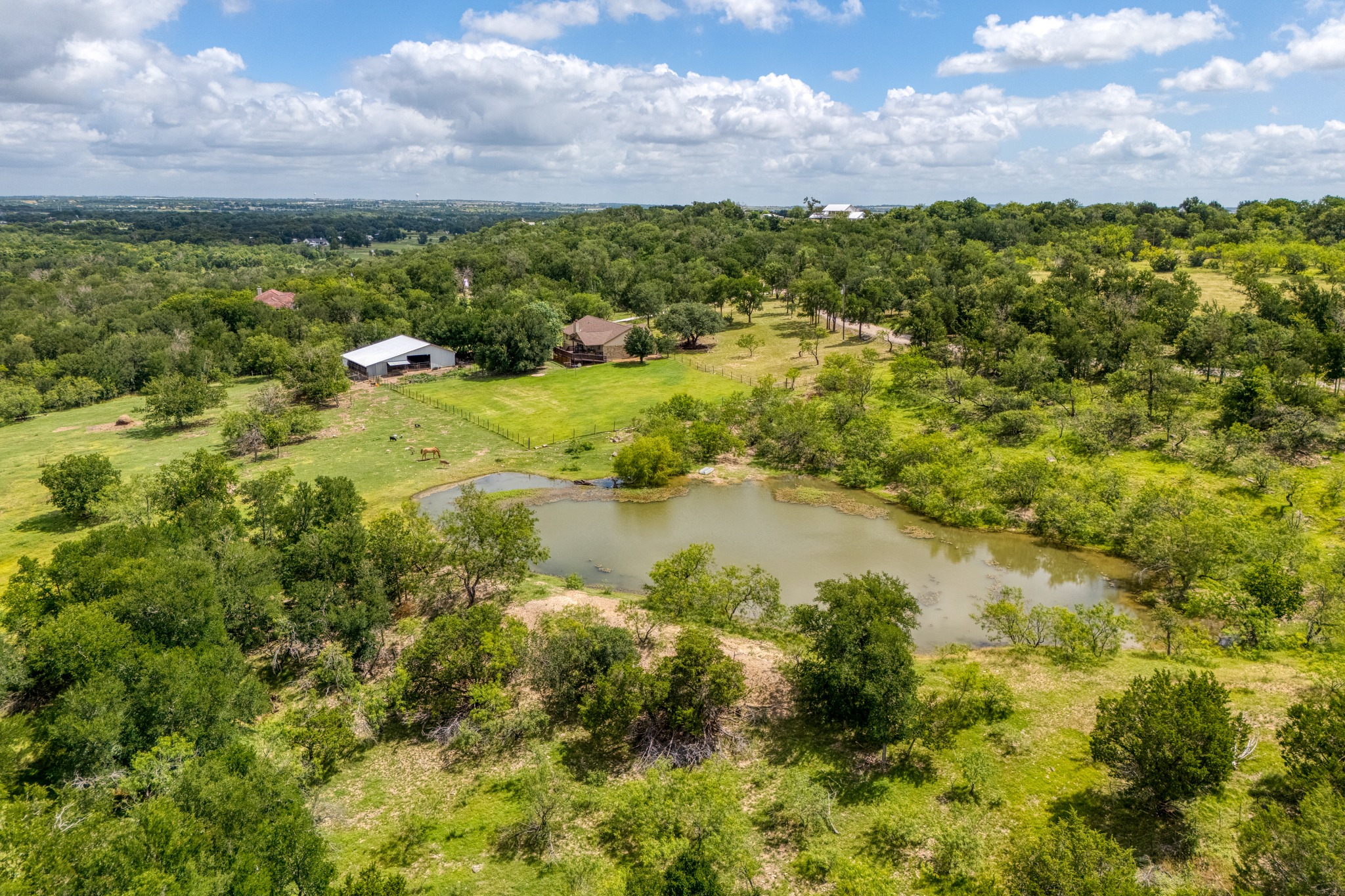 701 Berry Lane Georgetown, TX 78626 - Photo 11 of 37