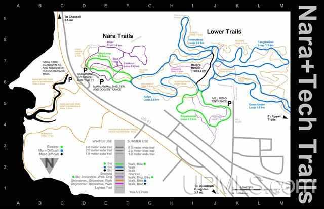 21145 Rivendell Trail Houghton, MI 49931 - Photo 35 of 36