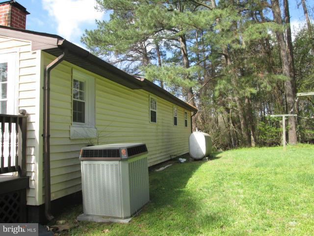48828 Sea Side View Road Ridge, MD 20680 - Photo 3 of 12 Exterior (Rear)