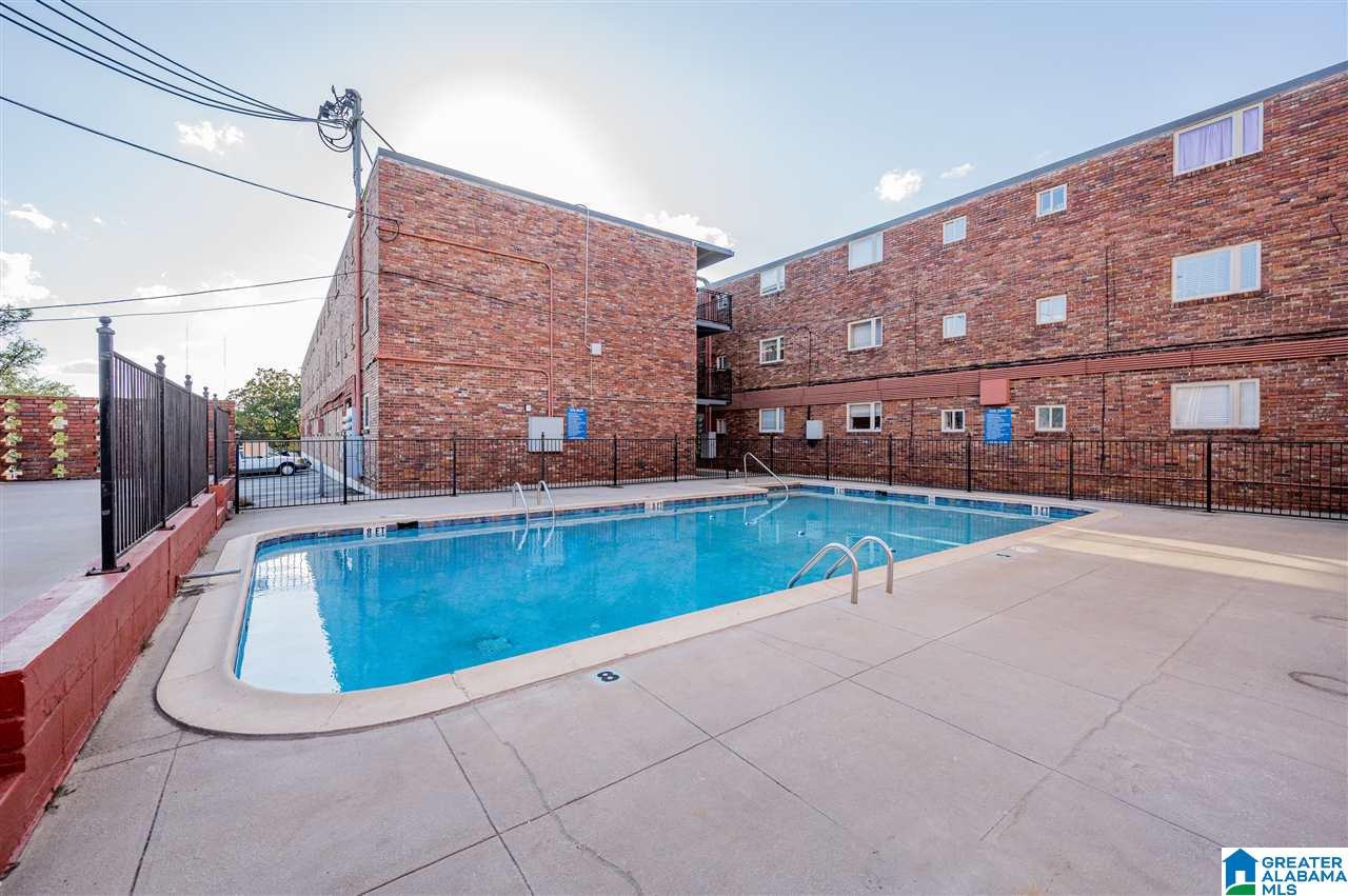 2990 Rhodes Circle South, Unit 320 Birmingham, AL 35205 - Photo 26 of 26